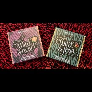 NEW: 2 x’s BH Cosmetics Eye Palettes!